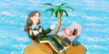 ‘We’re All Polyamorous Now. It’s You, Me and the A.I.’