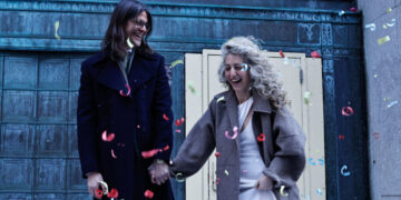 He Came With a Hearty Endorsement from His Ex-Fiancée