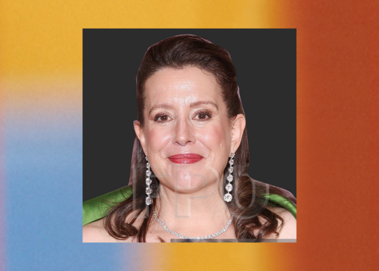 Julia Quinn, Author of the ‘Bridgerton’ Novels, Reflects on the Series