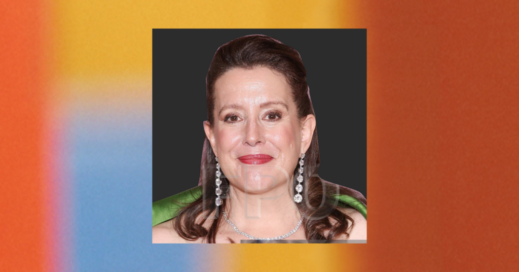 Julia Quinn, Author of the ‘Bridgerton’ Novels, Reflects on the Series