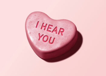 5 Unofficial Love Languages