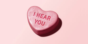 5 Unofficial Love Languages