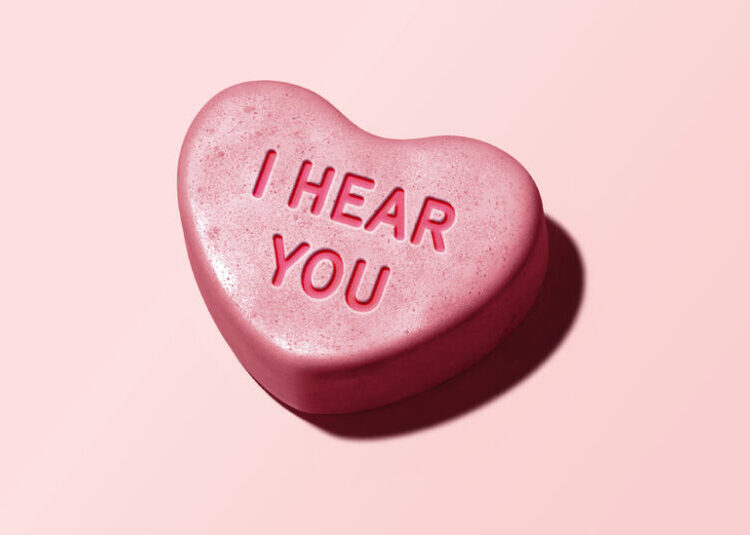 5 Unofficial Love Languages