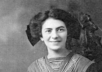 Rose Freedman, Last Survivor of Triangle Fire, Dies at 107