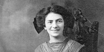 Rose Freedman, Last Survivor of Triangle Fire, Dies at 107