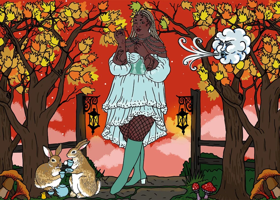 Daily Horoscope: February 20, 2026