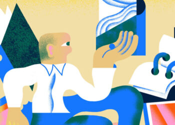 Why Did the Courts Do That? Let Him Explain.