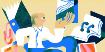 Why Did the Courts Do That? Let Him Explain.