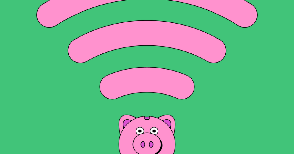 Want to Cut Monthly Costs? Start With Your Internet and Streaming Bills.