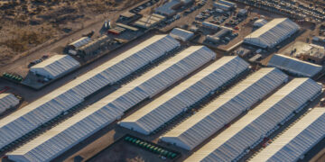 Detention Doesn’t Begin to Describe It