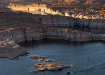 Another Missed Deadline Casts Doubt on Colorado River Cooperation