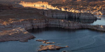 Another Missed Deadline Casts Doubt on Colorado River Cooperation