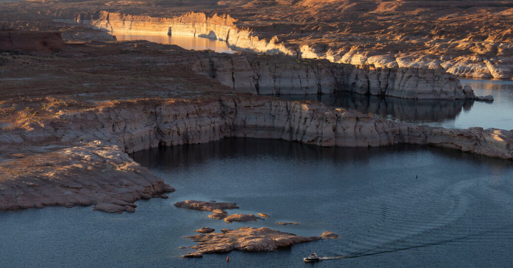 Another Missed Deadline Casts Doubt on Colorado River Cooperation