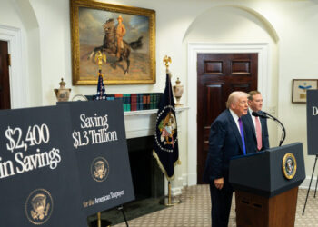 Trump Erased a Bedrock Climate Rule. Here Come the Lawsuits.