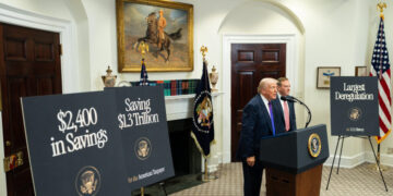 Trump Erased a Bedrock Climate Rule. Here Come the Lawsuits.