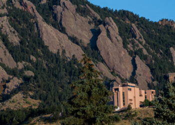 A Climate Supercomputer Is Getting New Bosses. It’s Not Clear Who.