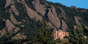 A Climate Supercomputer Is Getting New Bosses. It’s Not Clear Who.