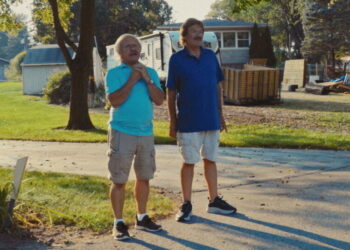 ‘Neighbors’ Review: One Battle After Another