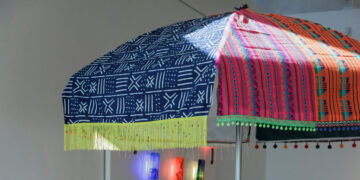 Texas University Closes Exhibition With Anti-ICE Artwork