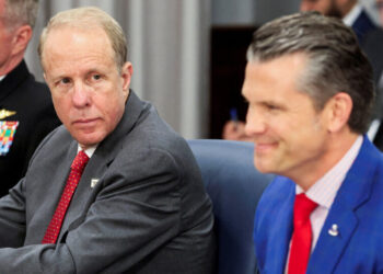 Inside the Debacle That Led to the Closure of El Paso’s Airspace