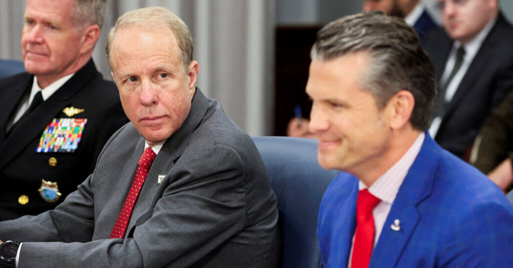 Inside the Debacle That Led to the Closure of El Paso’s Airspace