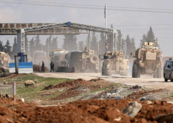 U.S. Transfers Thousands of ISIS Prisoners to Iraq From Syria