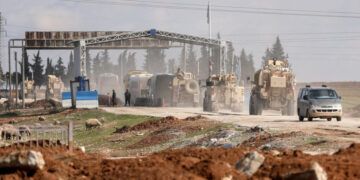 U.S. Transfers Thousands of ISIS Prisoners to Iraq From Syria