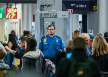 Department of Homeland Security Faces an Impending Shutdown