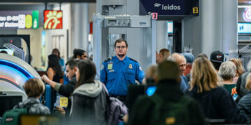 Department of Homeland Security Faces an Impending Shutdown