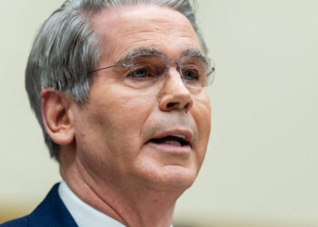 Bessent Pushes Senate on Fed Confirmation Amid Backlash Over Criminal Inquiry