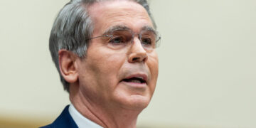 Bessent Pushes Senate on Fed Confirmation Amid Backlash Over Criminal Inquiry