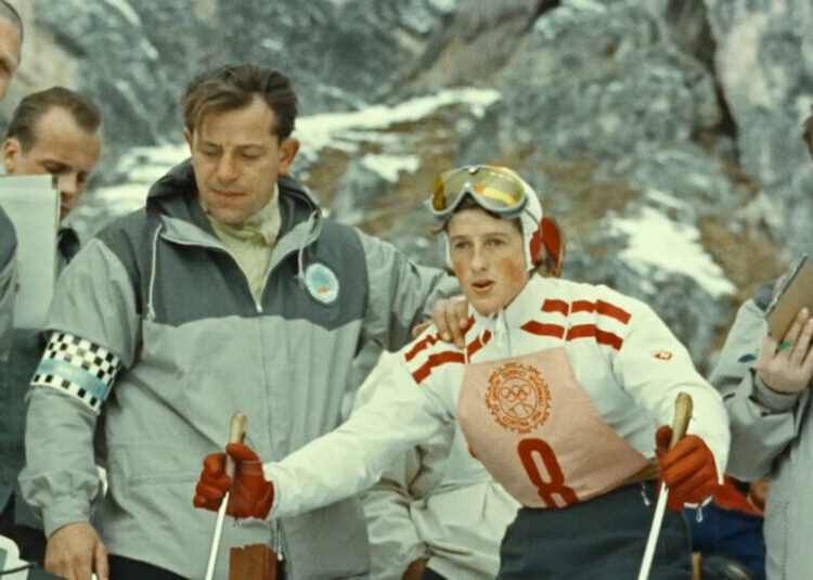 Stream These Documentaries on the Winter Olympics Going Back a Century