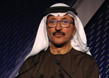 Dubai Ports Boss Resigns Amid Fallout From Epstein Files