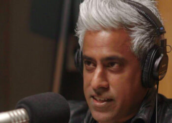 The Infrastructure of Jeffrey Epstein’s Power