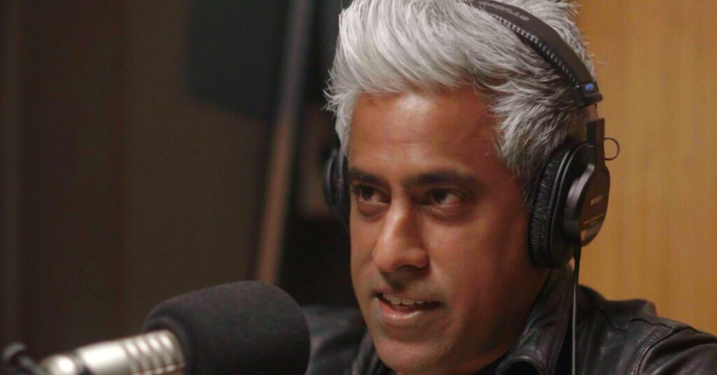 The Infrastructure of Jeffrey Epstein’s Power