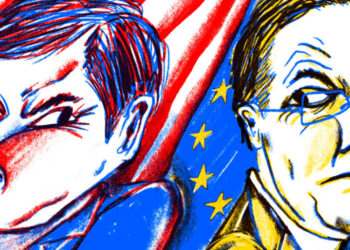 It Is Decision Time for NATO