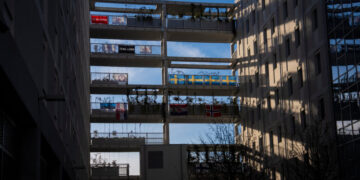 Milan Has an Affordable Housing Crisis. Can the Olympic Village Help?