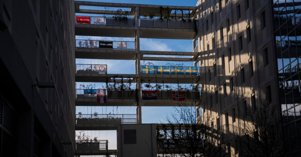 Milan Has an Affordable Housing Crisis. Can the Olympic Village Help?