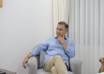 From Exile to Power: The Rise of Bangladesh’s New Leader