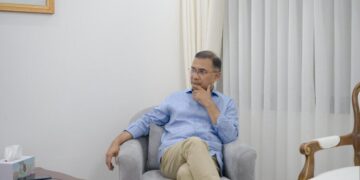 From Exile to Power: The Rise of Bangladesh’s New Leader