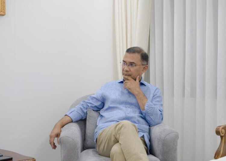 From Exile to Power: The Rise of Bangladesh’s New Leader