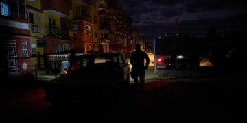 U.N. Condemns U.S. Measures Halting Oil Deliveries to Cuba