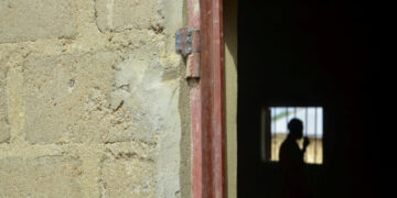 First U.S. Troops Arrive in Nigeria to Bolster Counterterrorism Fight