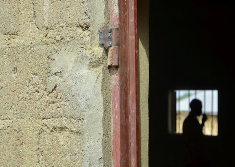 First U.S. Troops Arrive in Nigeria to Bolster Counterterrorism Fight