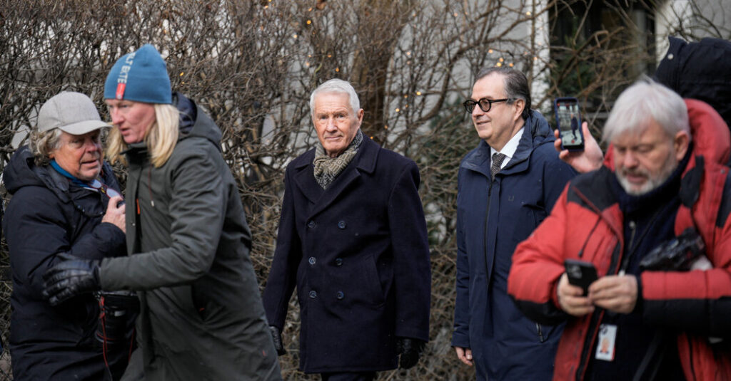 The Mutually Beneficial Ties Between Jeffrey Epstein and ‘Mr. Human Rights’