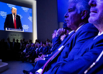 How Europe Woke Up to Trump