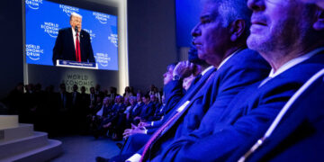 How Europe Woke Up to Trump