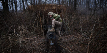 Ukraine Says U.S. Is Increasing Pressure for a Deal as the Midterms Loom