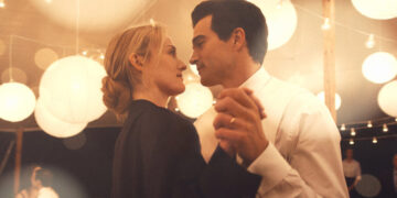 ‘Love Story’ Recreates a Tragic Romance