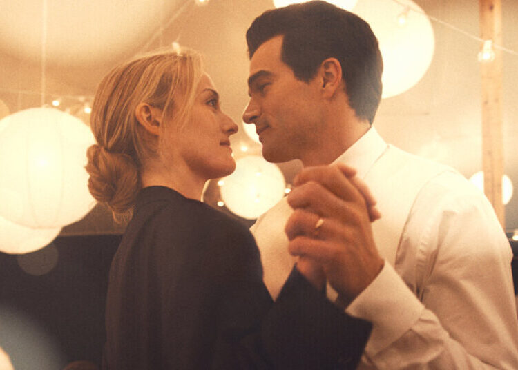 ‘Love Story’ Recreates a Tragic Romance